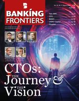 Banking Frontiers