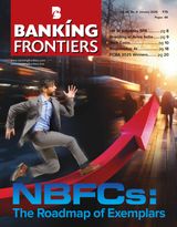 Banking Frontiers