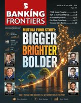 Banking Frontiers