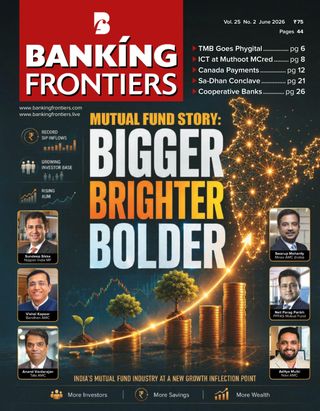 Banking Frontiers