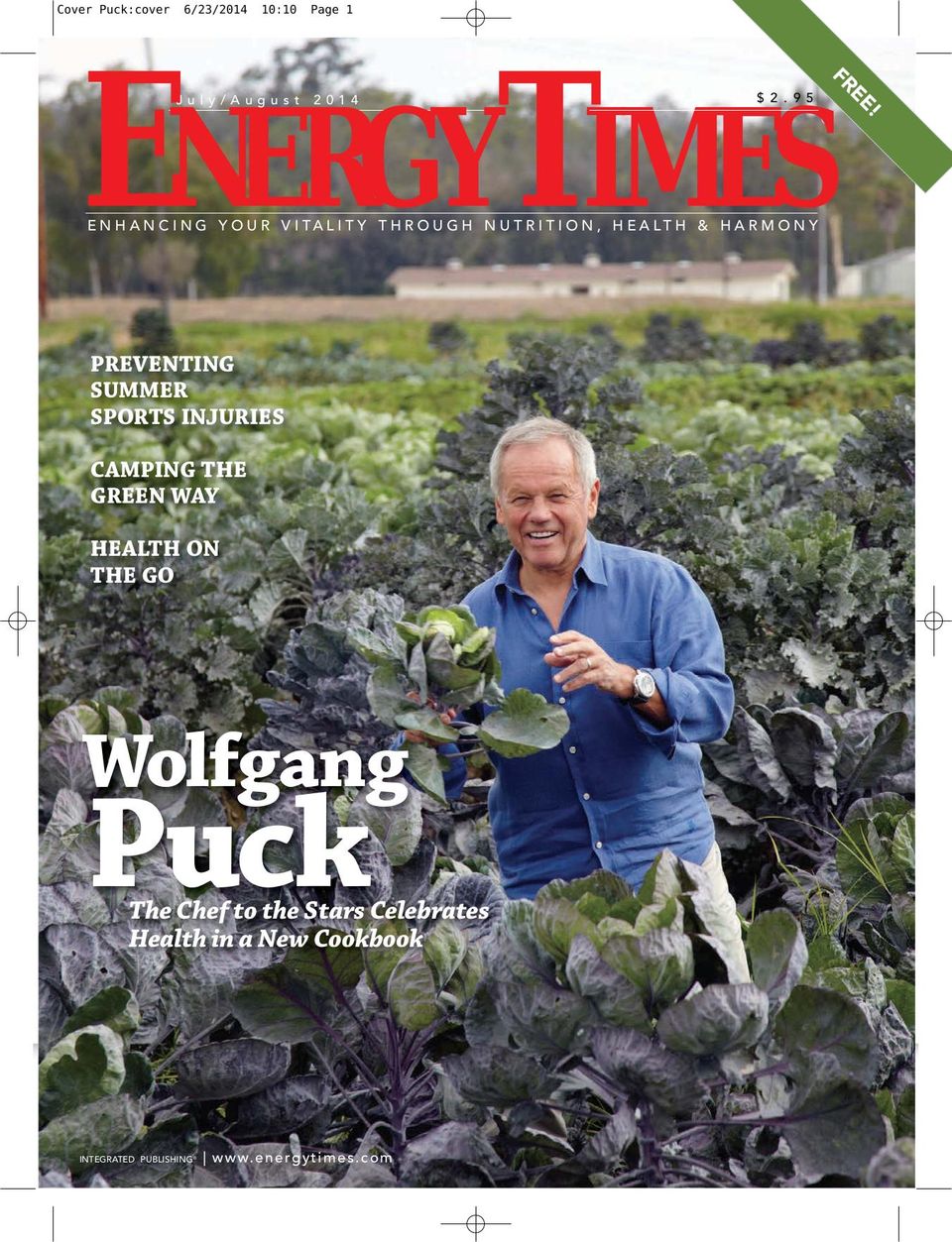 Energy Times Magazine Get your Digital Subscription