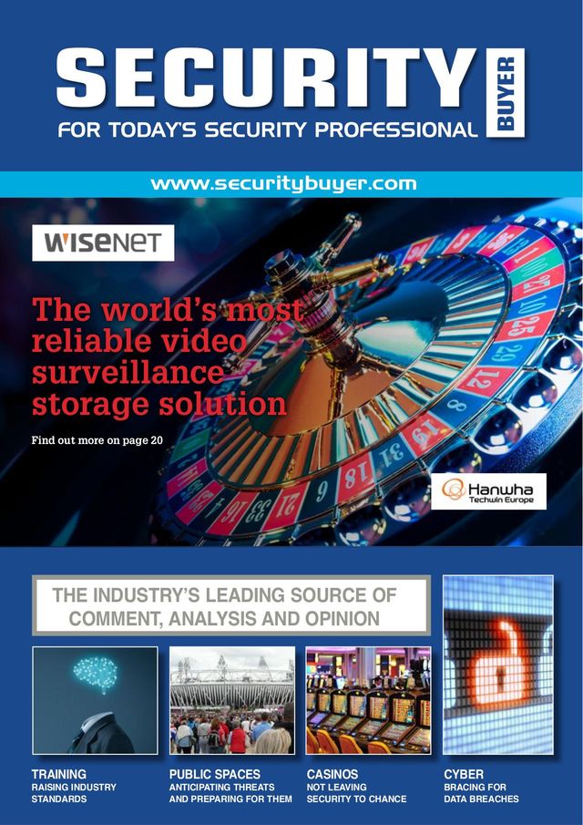 Security Buyer