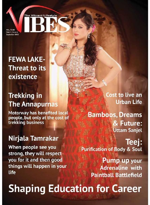 Go Unlimited with Magzter GOLD