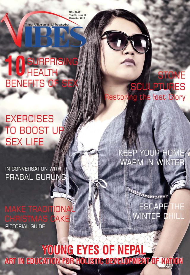 Go Unlimited with Magzter GOLD