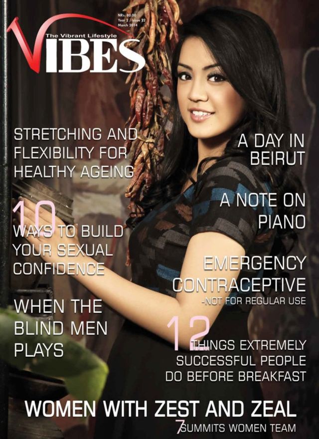 Go Unlimited with Magzter GOLD