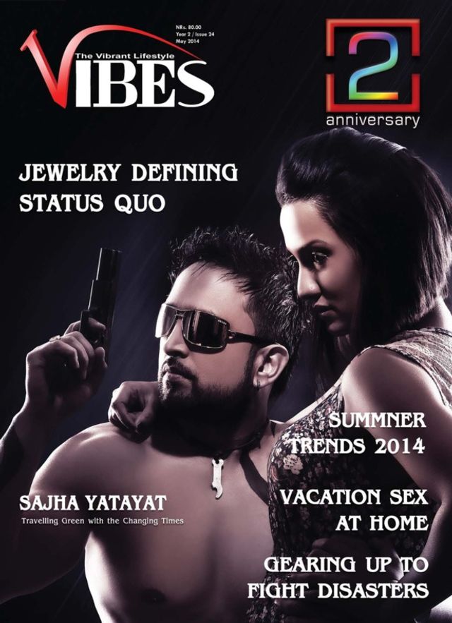 Go Unlimited with Magzter GOLD