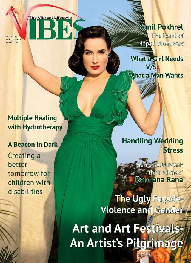 Go Unlimited with Magzter GOLD