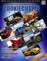 1st Issue