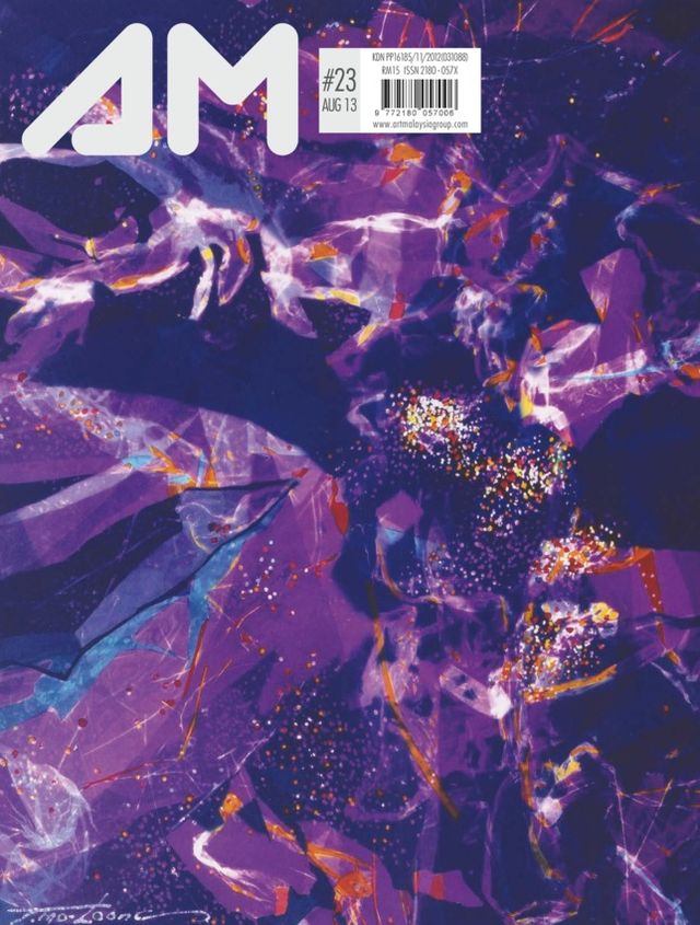 Gå ubegrenset med Magzter GOLD