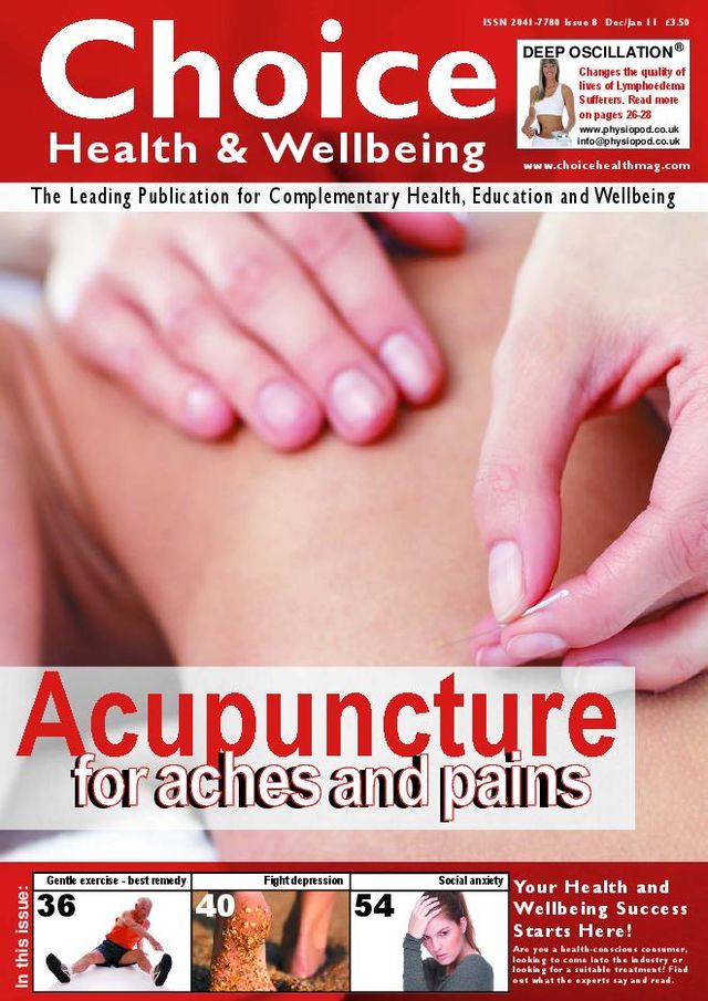 Choice Health & Wellbeing