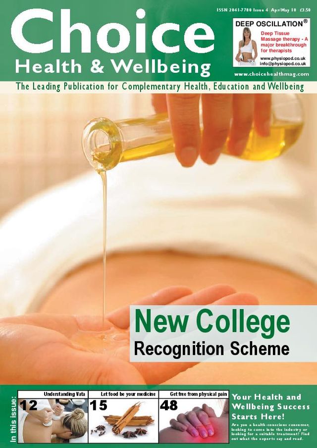 Choice Health & Wellbeing