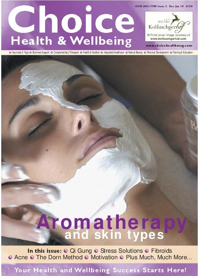 Choice Health & Wellbeing