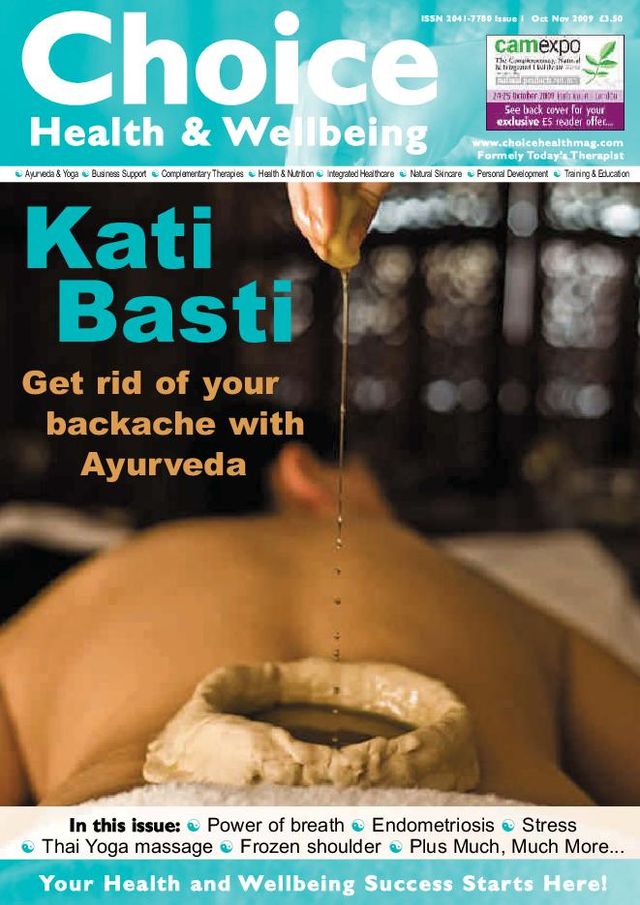 Choice Health & Wellbeing