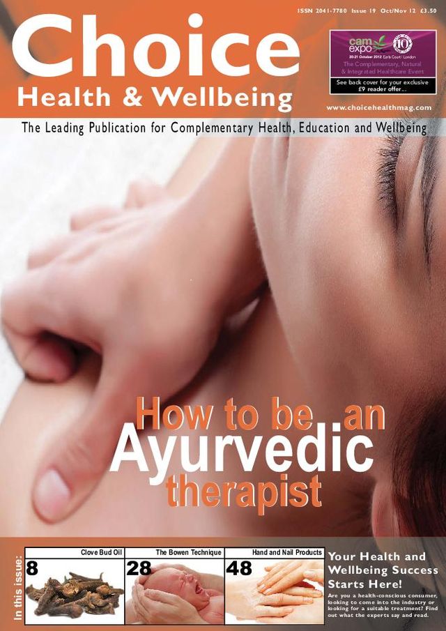 Choice Health & Wellbeing