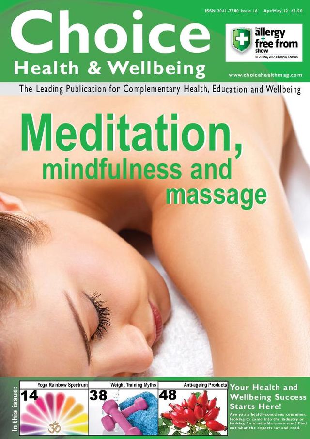 Choice Health & Wellbeing