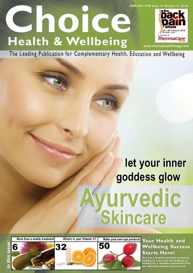 Choice Health & Wellbeing