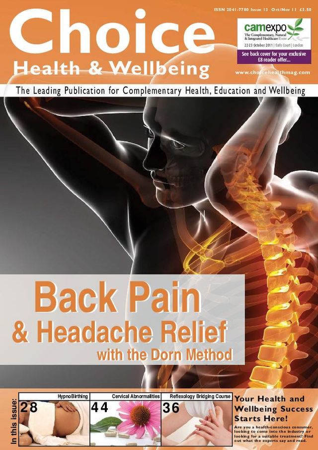 Choice Health & Wellbeing