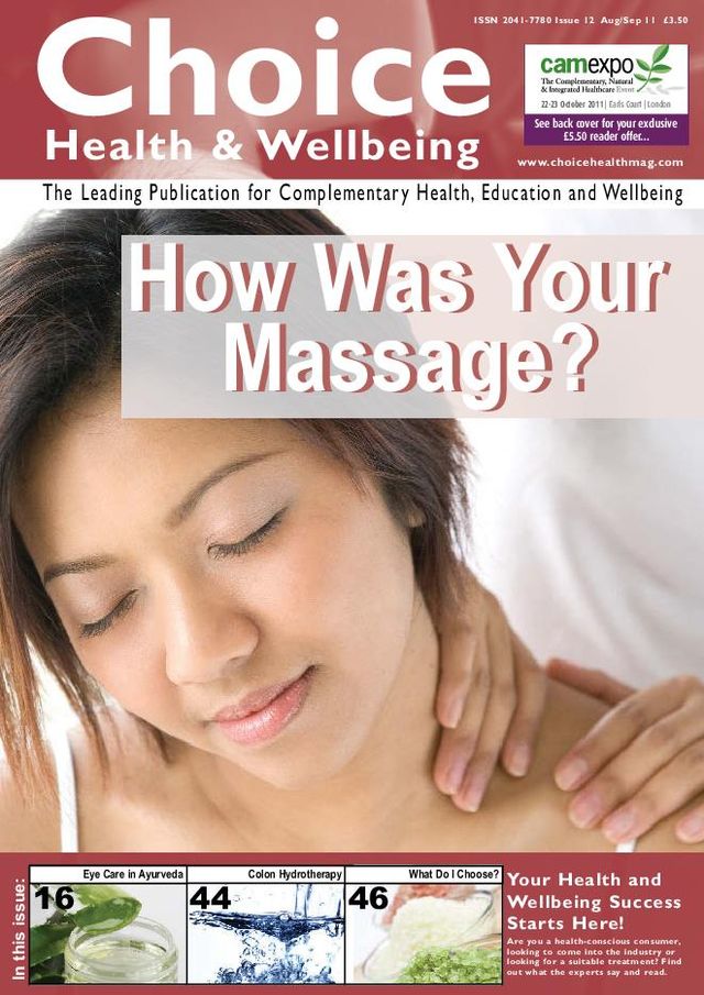 Choice Health & Wellbeing