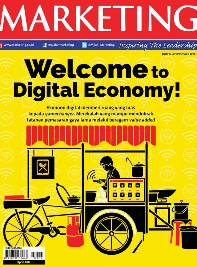 Go Unlimited with Magzter GOLD