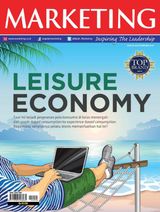 Majalah Marketing - February 2018 February 2018