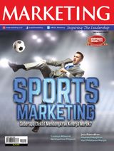 Majalah Marketing - June 2018 June 2018