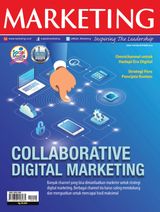Majalah Marketing - October 2018 October 2018