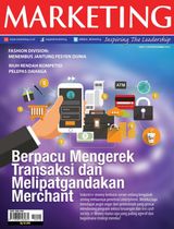 Majalah Marketing - November 2018 November 2018
