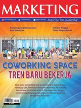 Majalah Marketing - January 2019 January 2019