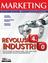 Majalah Marketing - April 2019 April 2019