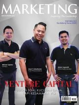 Majalah Marketing - May 2019 May 2019