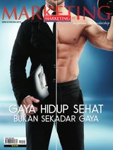 Majalah Marketing - July 2019 July 2019