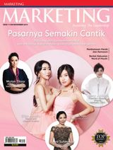 Majalah Marketing - November 2019 November 2019