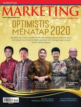 Majalah Marketing - December 2019 December 2019