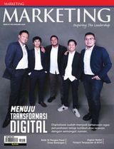 Majalah Marketing - January 2020 January 2020