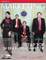 Majalah Marketing - February 2020 February 2020