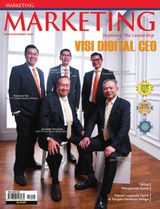 Majalah Marketing - March 2020 March 2020