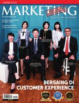Majalah Marketing - April 2020 April 2020