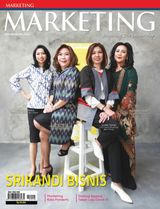 Majalah Marketing - May 2020 May 2020