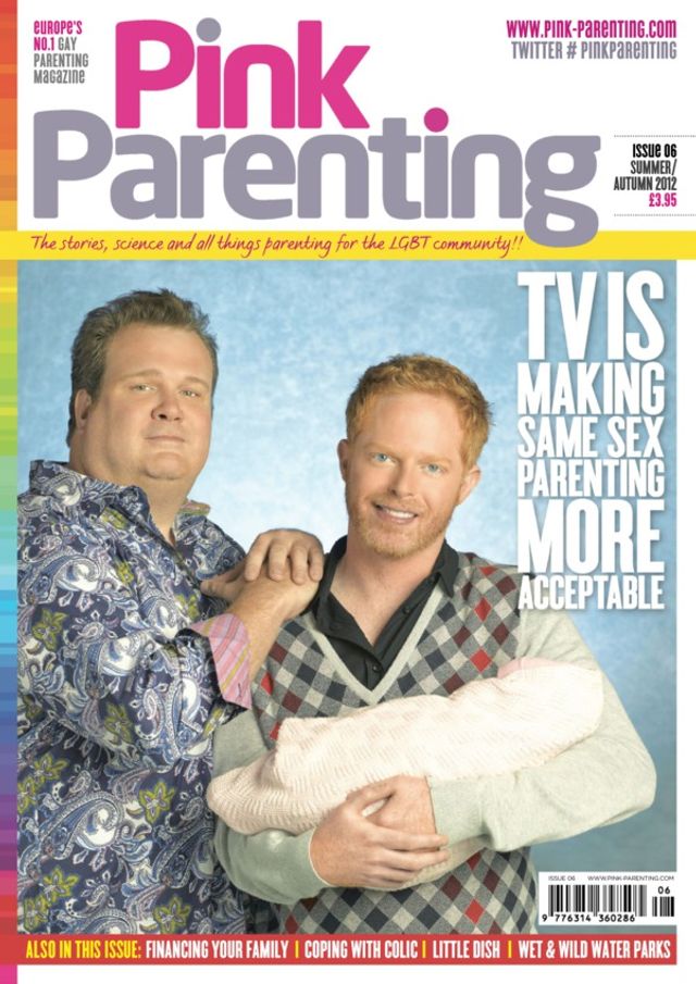 Pink Parenting