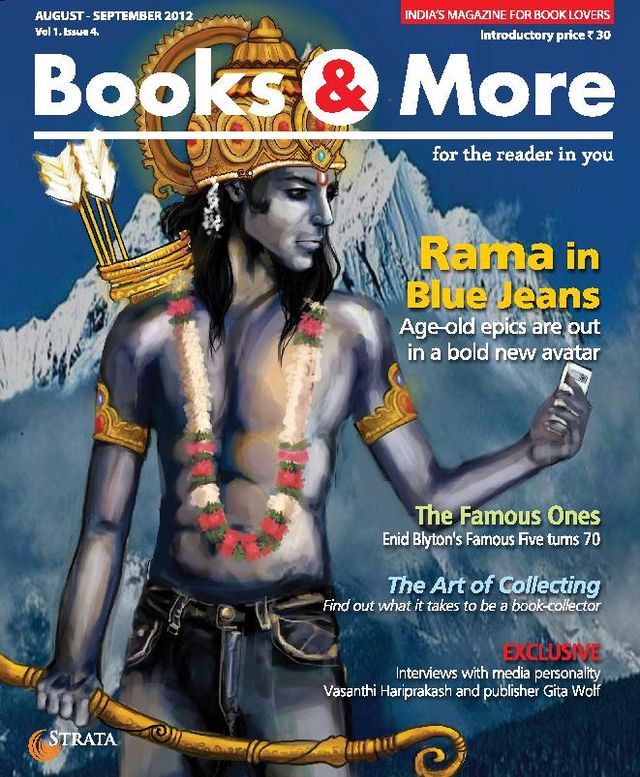 Books & More