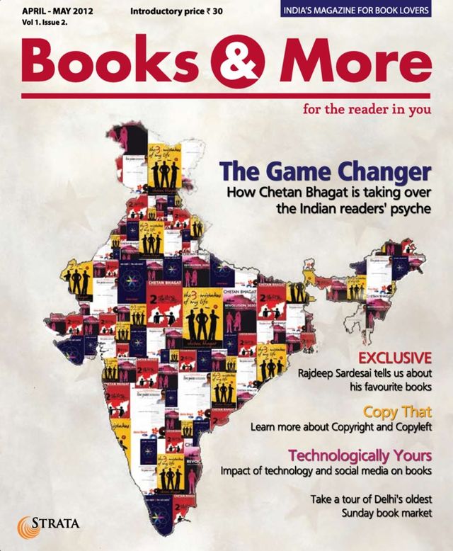 Books & More
