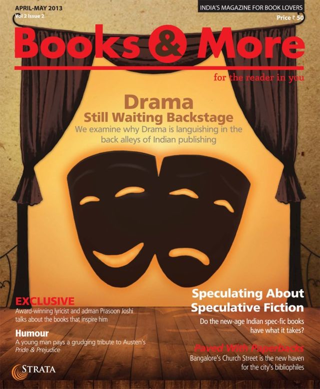 Books & More