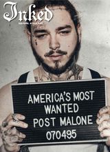 LIfestyle issue with Post Malone