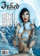 January 2020 - THE HOLIDAY ISSUE