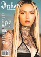 The Music Issue