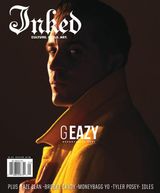 2021 Holiday Issue