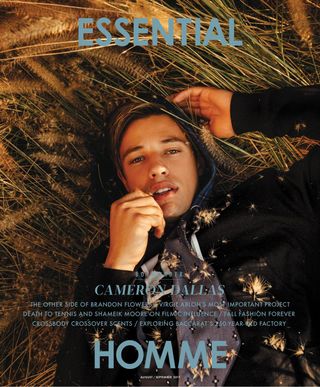 Essential Homme