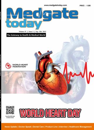 Medgate Today - April 2025 Medgate Today Cover - April 2025 Edition