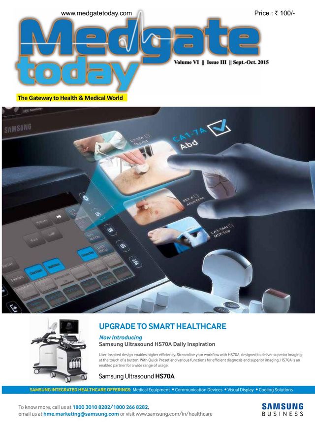 Go Unlimited with Magzter GOLD