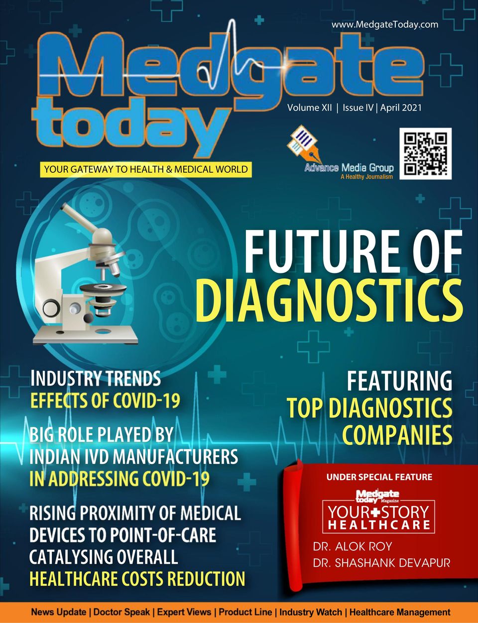 Hull Daily MailApril 2021 Magazine Get your Digital Subscription